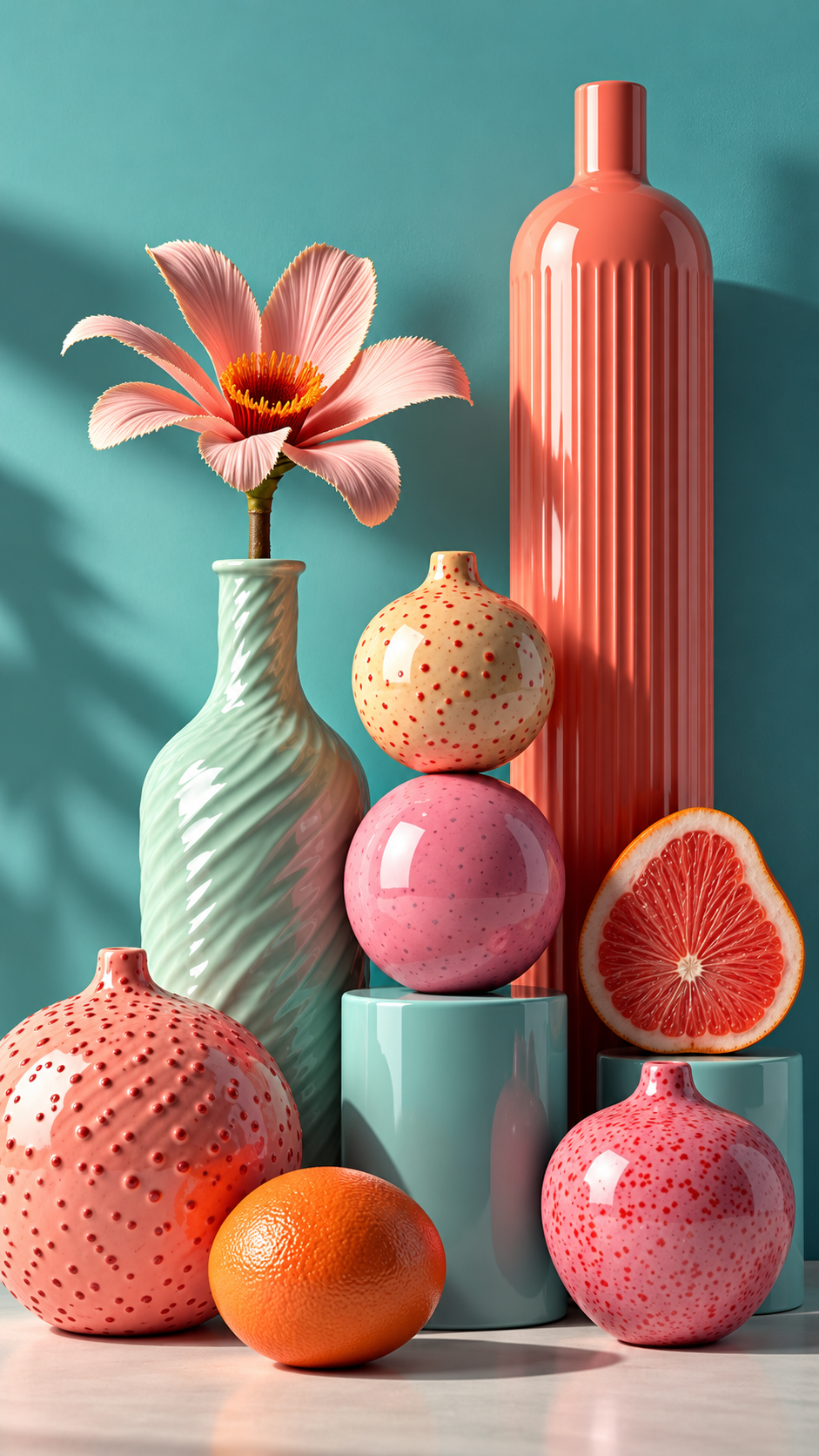 Pourquoi les objets imparfaits donnent davantage de personnalité à un intérieur