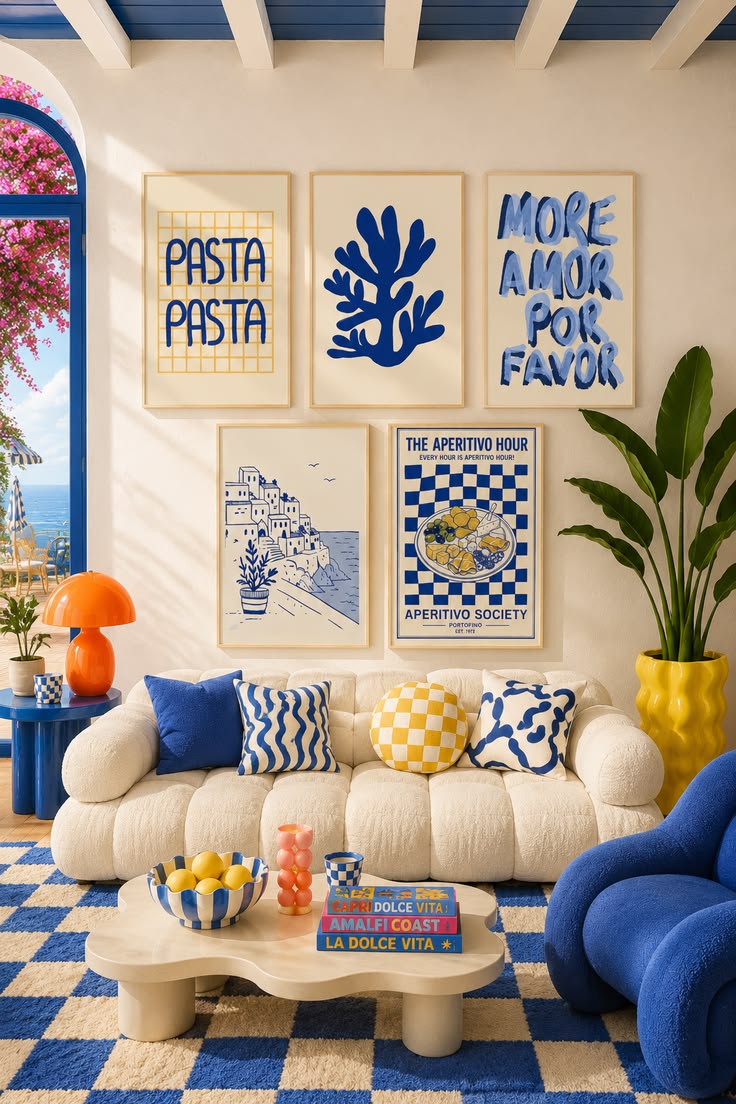 Affiches murales : sont-elles encore tendance en 2026 et comment bien les choisir ?