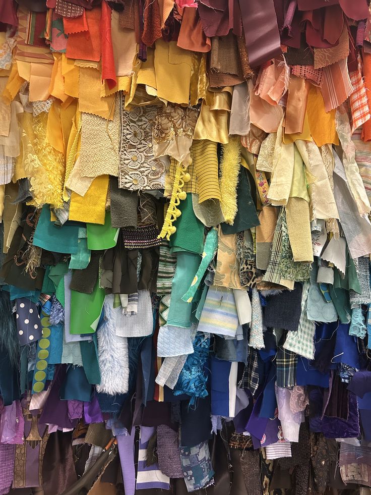 Textiles