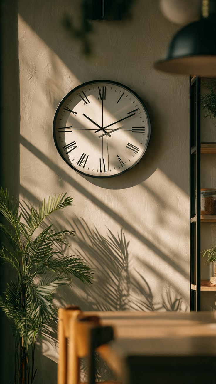 Horloges