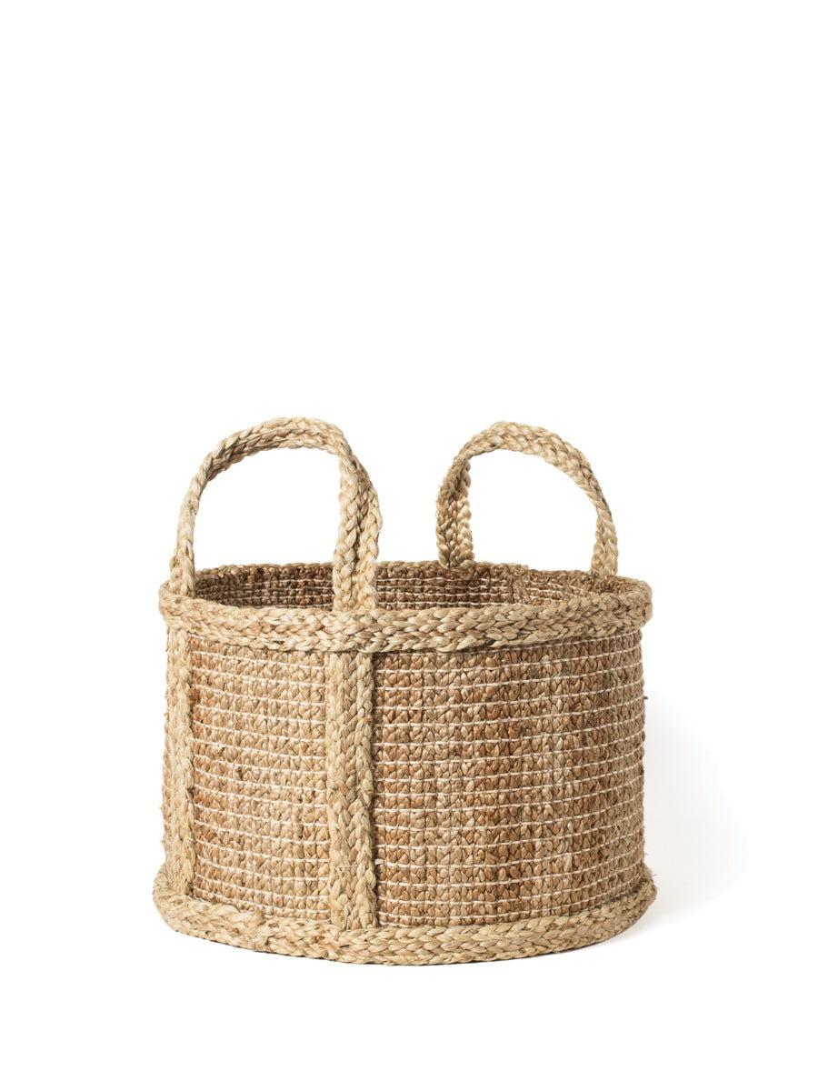 Panier Bono - Naturel