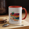 Mug Rincon Puerto Rico - Tasse Café Céramique 11oz