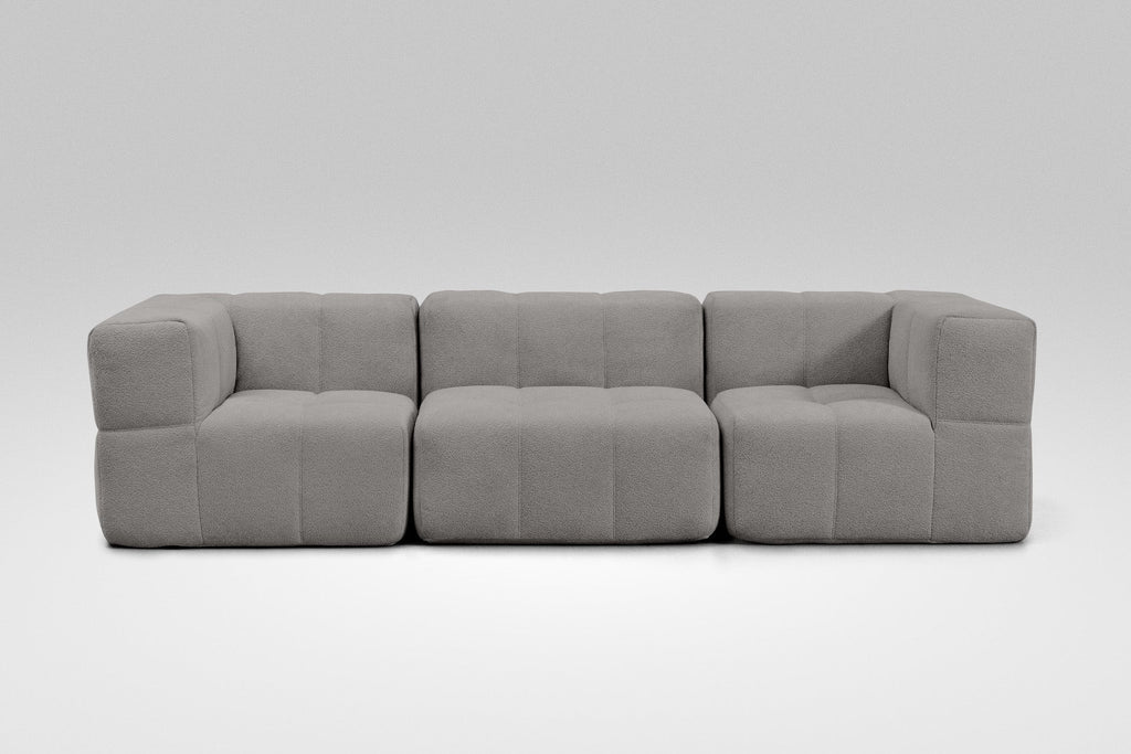 Canapé 3 places – Grau