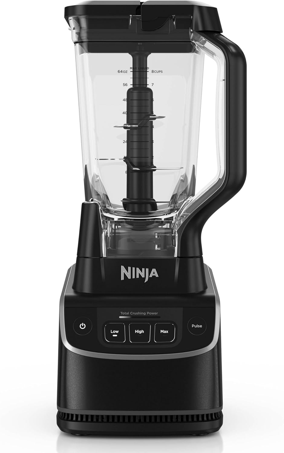 Ninja UltraCrush Mixeur Blender, 3 réglages de vitesse, 1,9L BP201EU