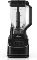 Ninja UltraCrush Mixeur Blender, 3 réglages de vitesse, 1,9L BP201EU
