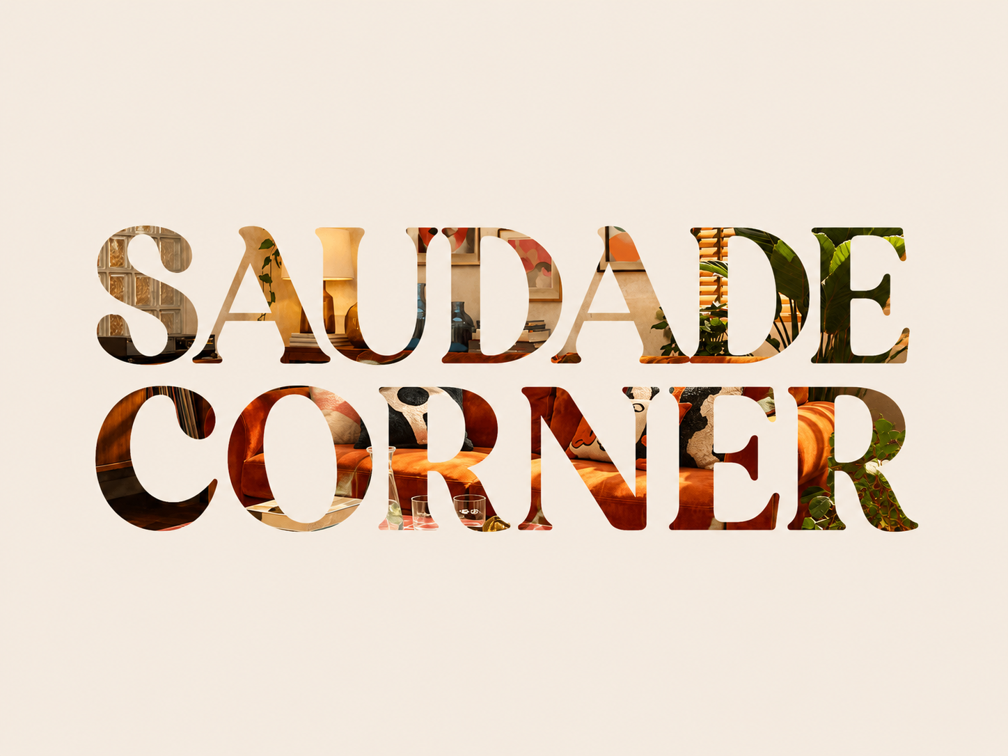 Saudade Corner
