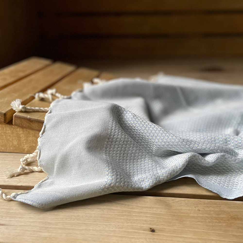 Serviette Hamam Pestemal Duru