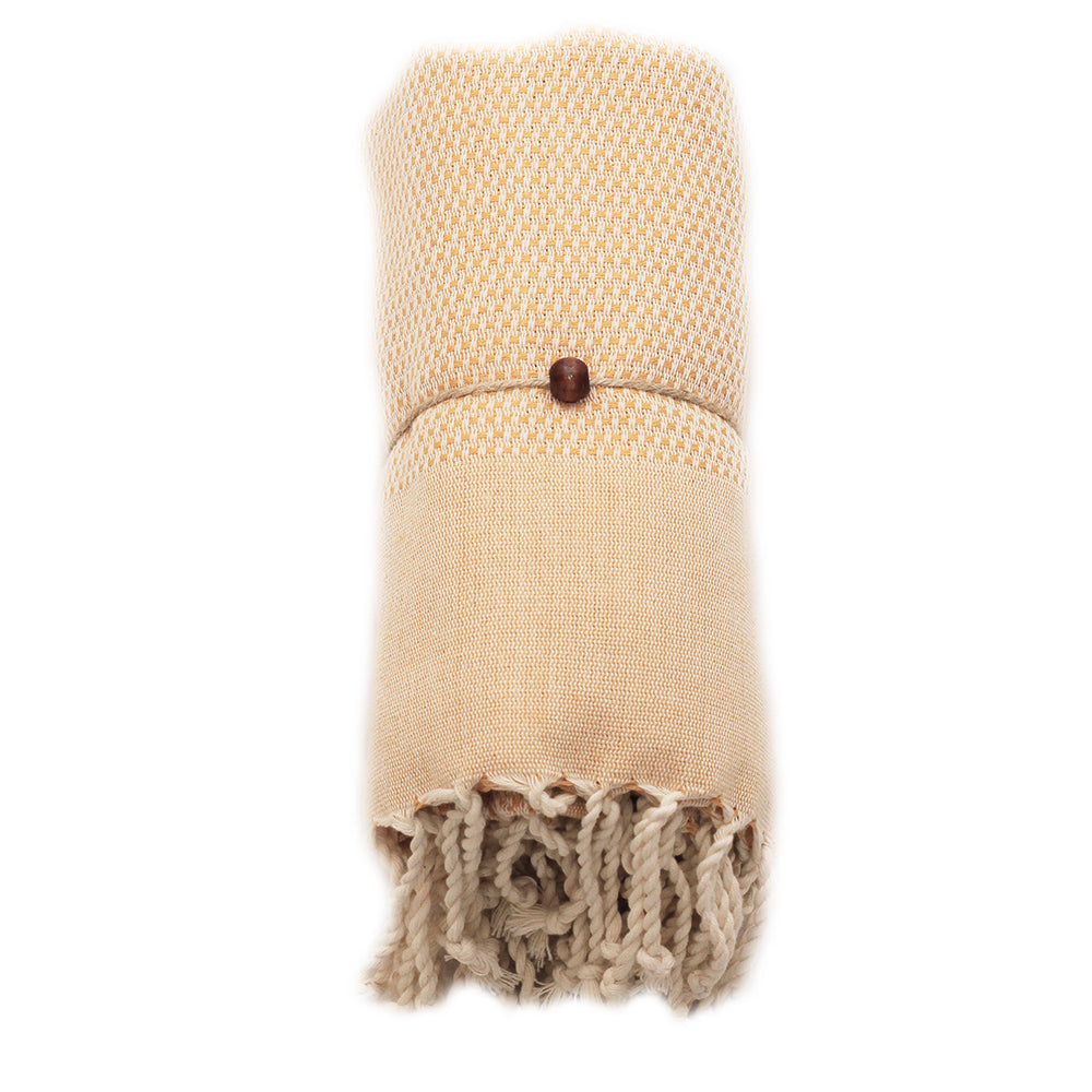 Serviette Hamam Pestemal Duru