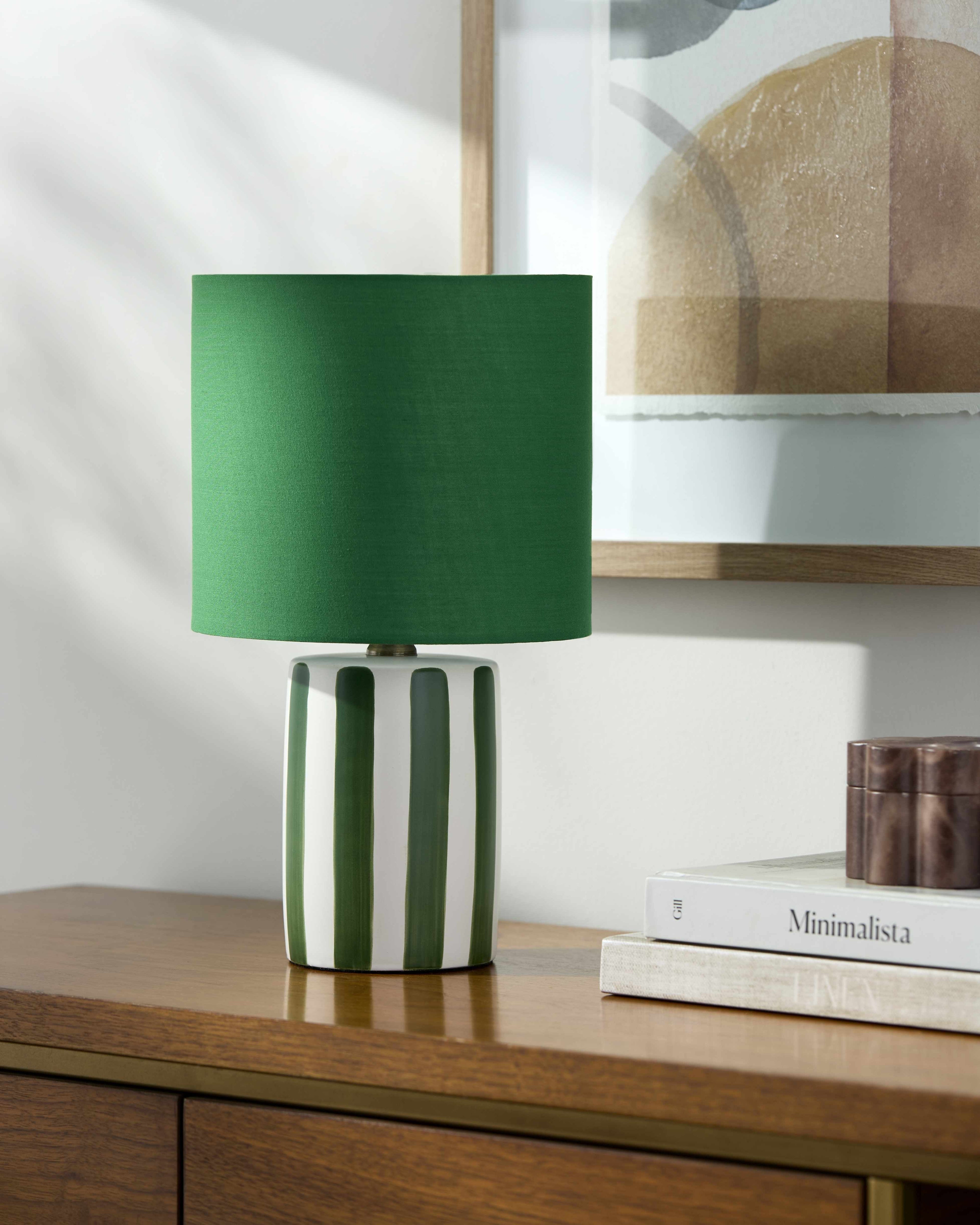 Escamilla Green