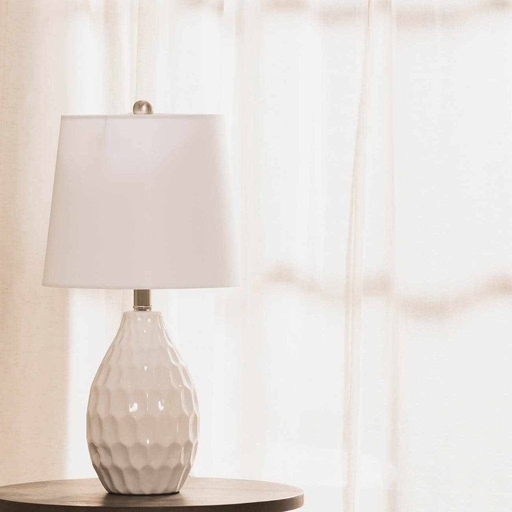 Taguig White Ceramic