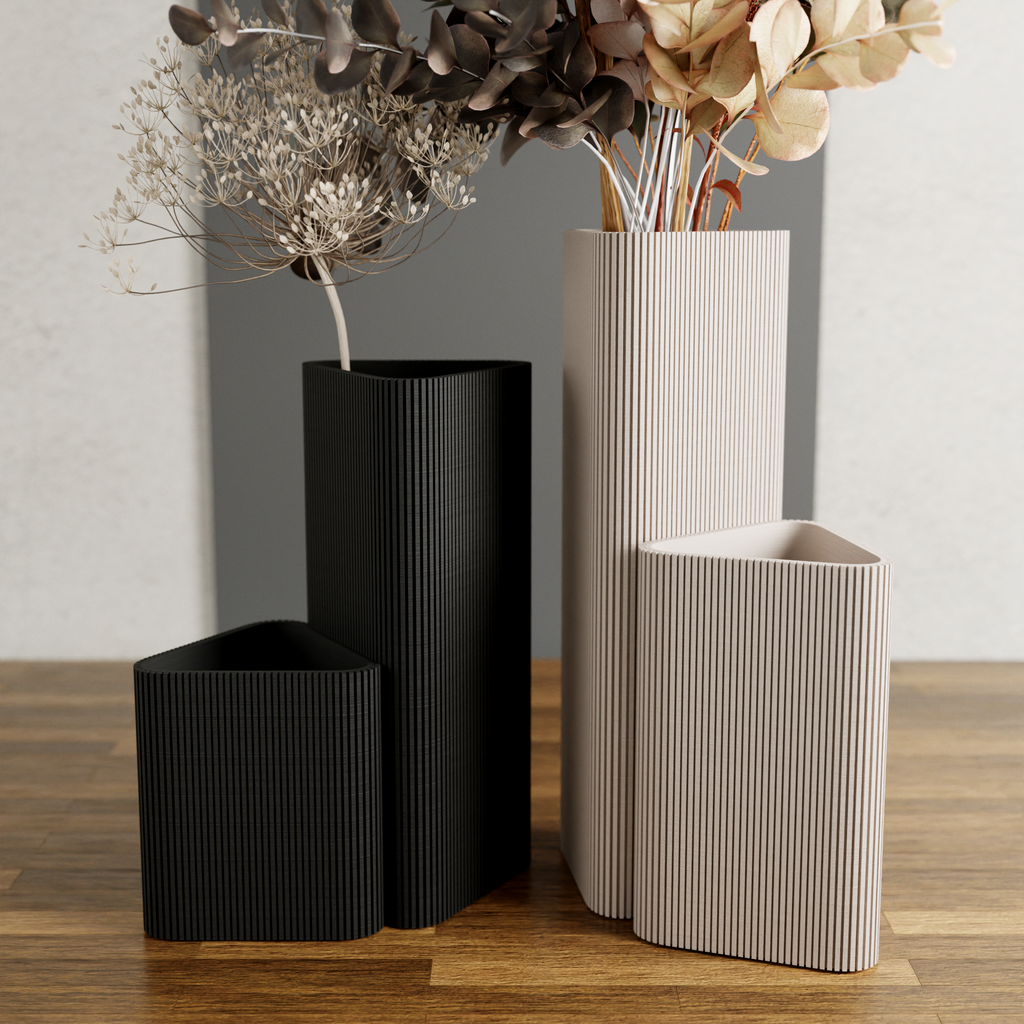 Vase Triangle