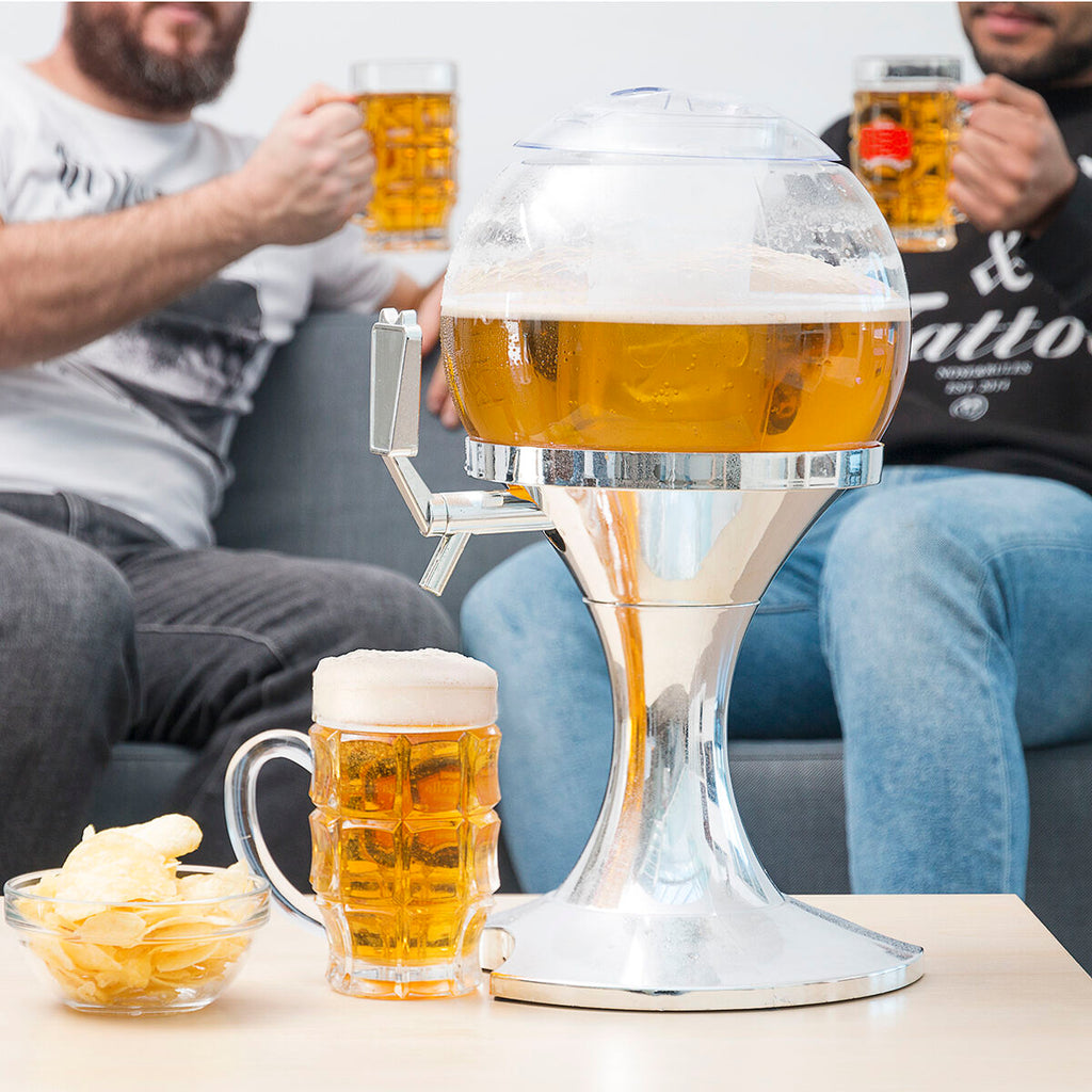 Tireuse à bière