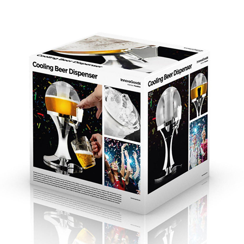 Tireuse à bière