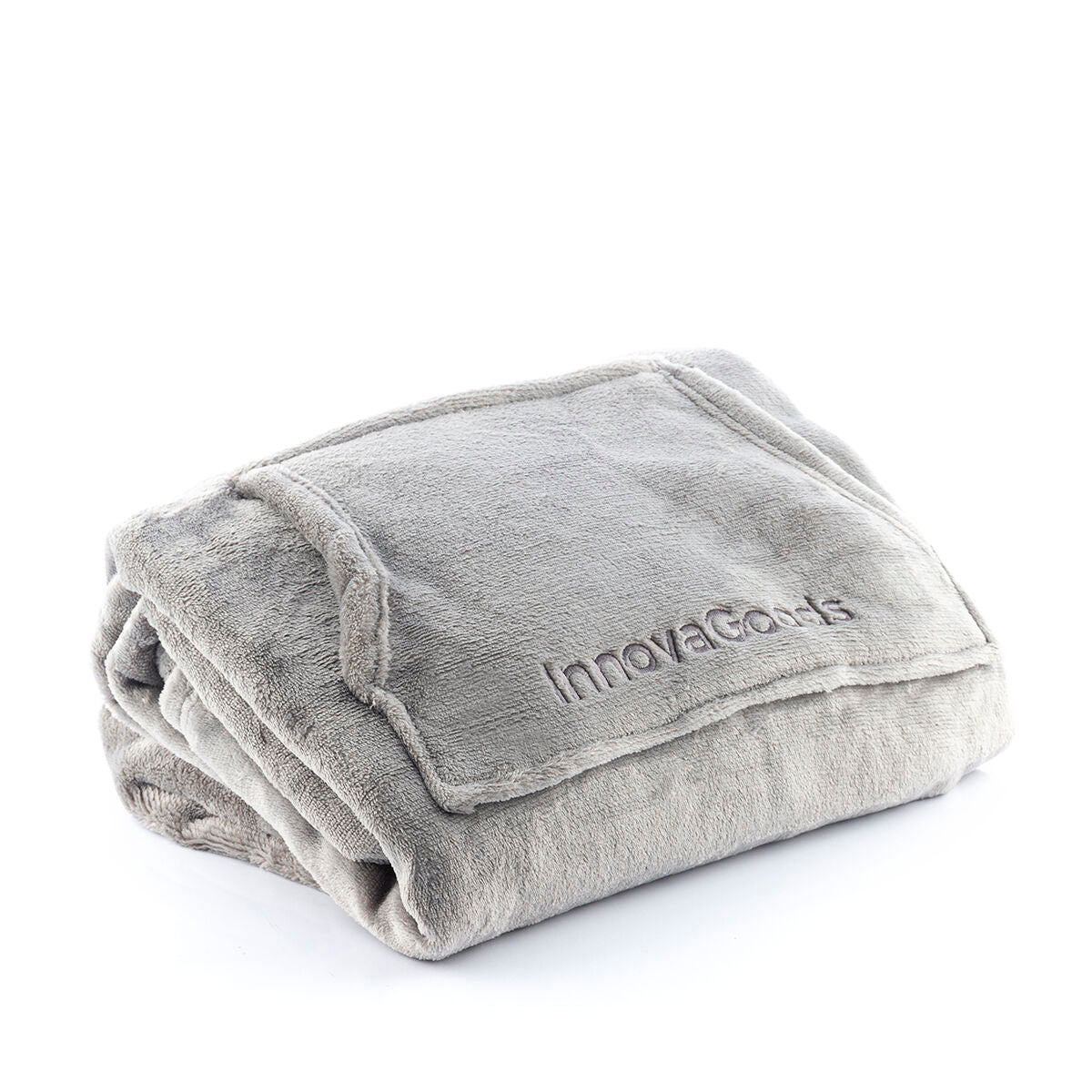 Plaid-Sweat Oversize à Capuche Swug InnovaGoods