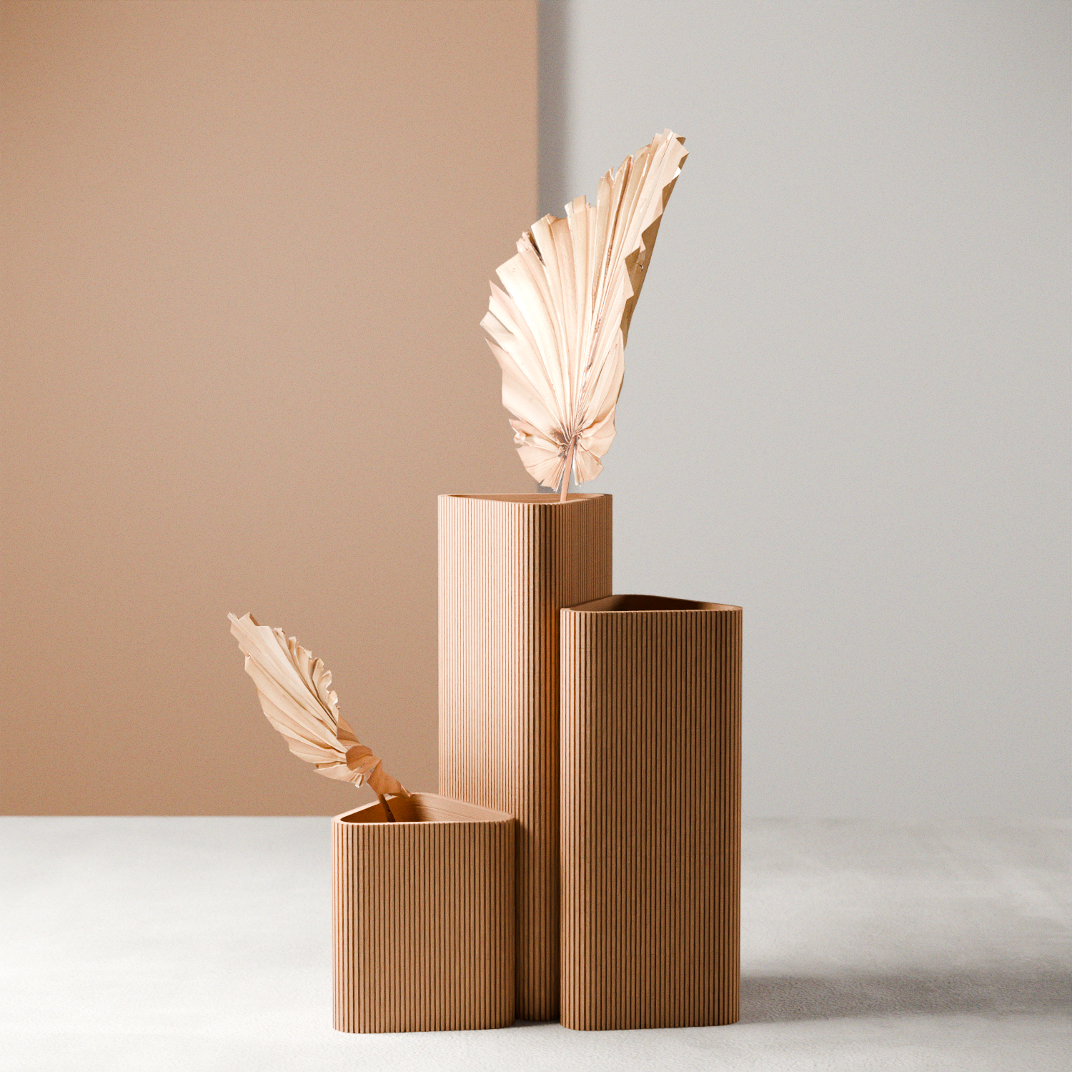 Vase Triangle