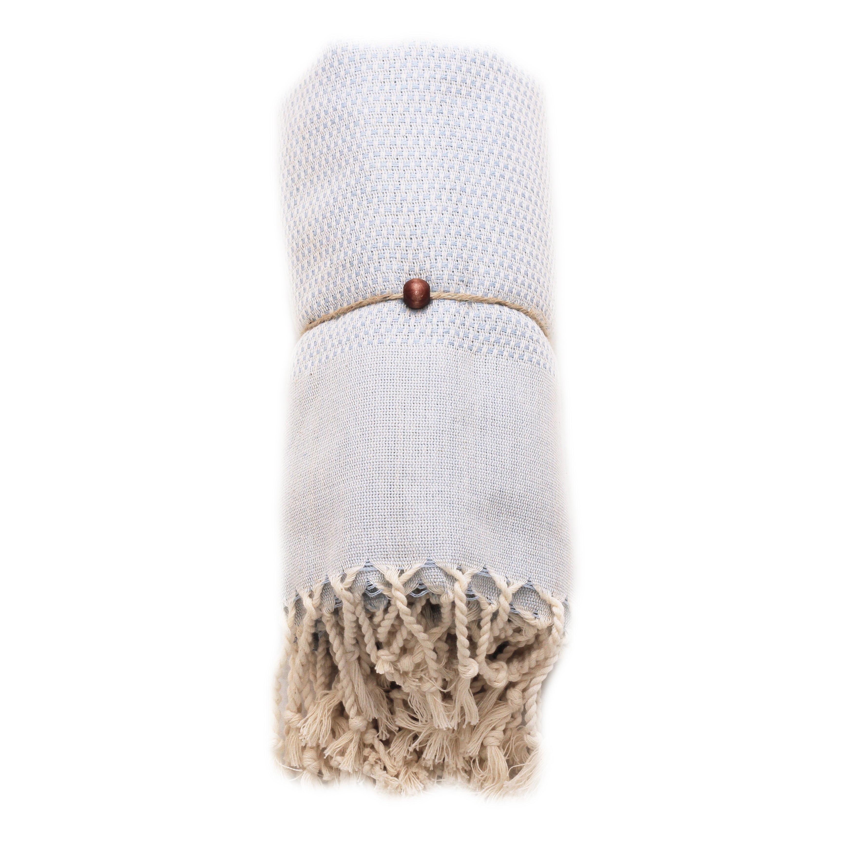 Serviette Hamam Pestemal Duru