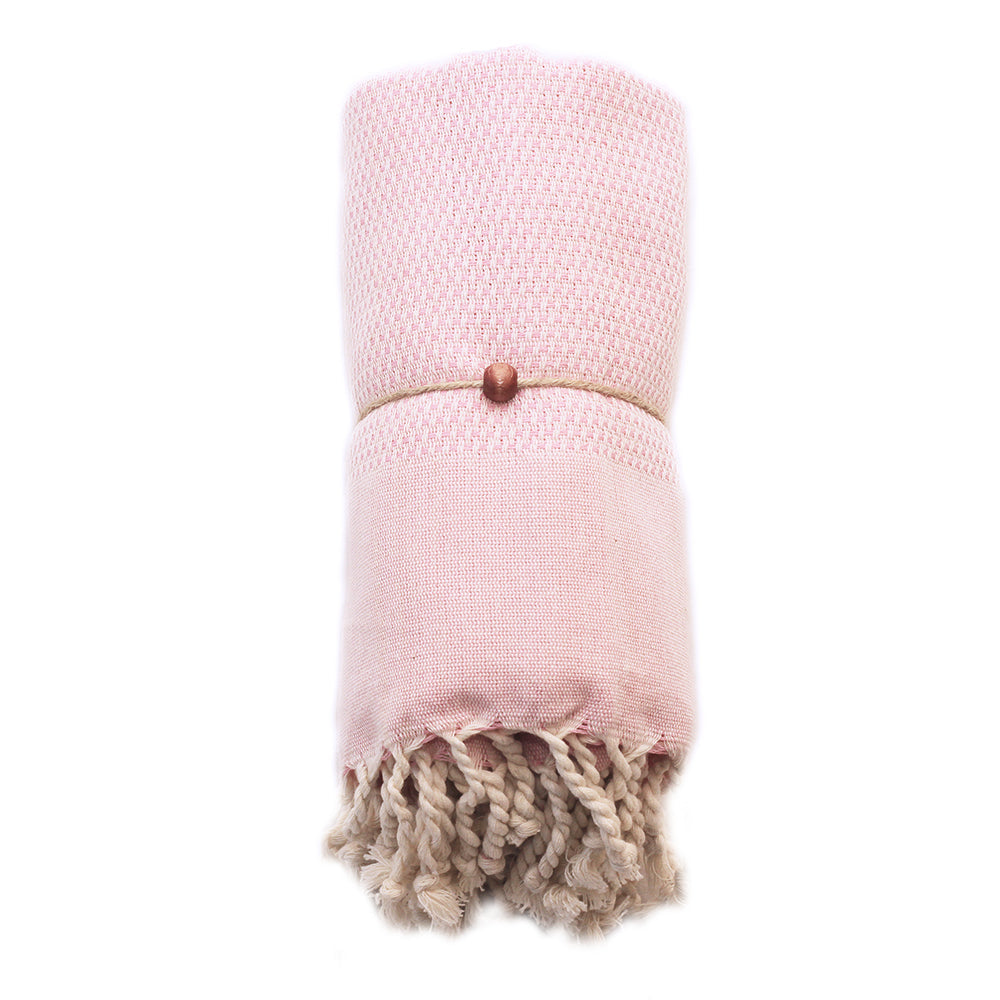 Serviette Hamam Pestemal Duru