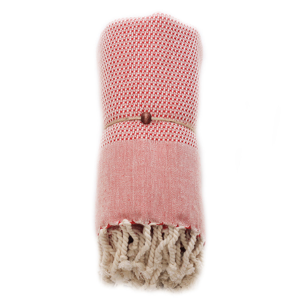 Serviette Hamam Pestemal Duru