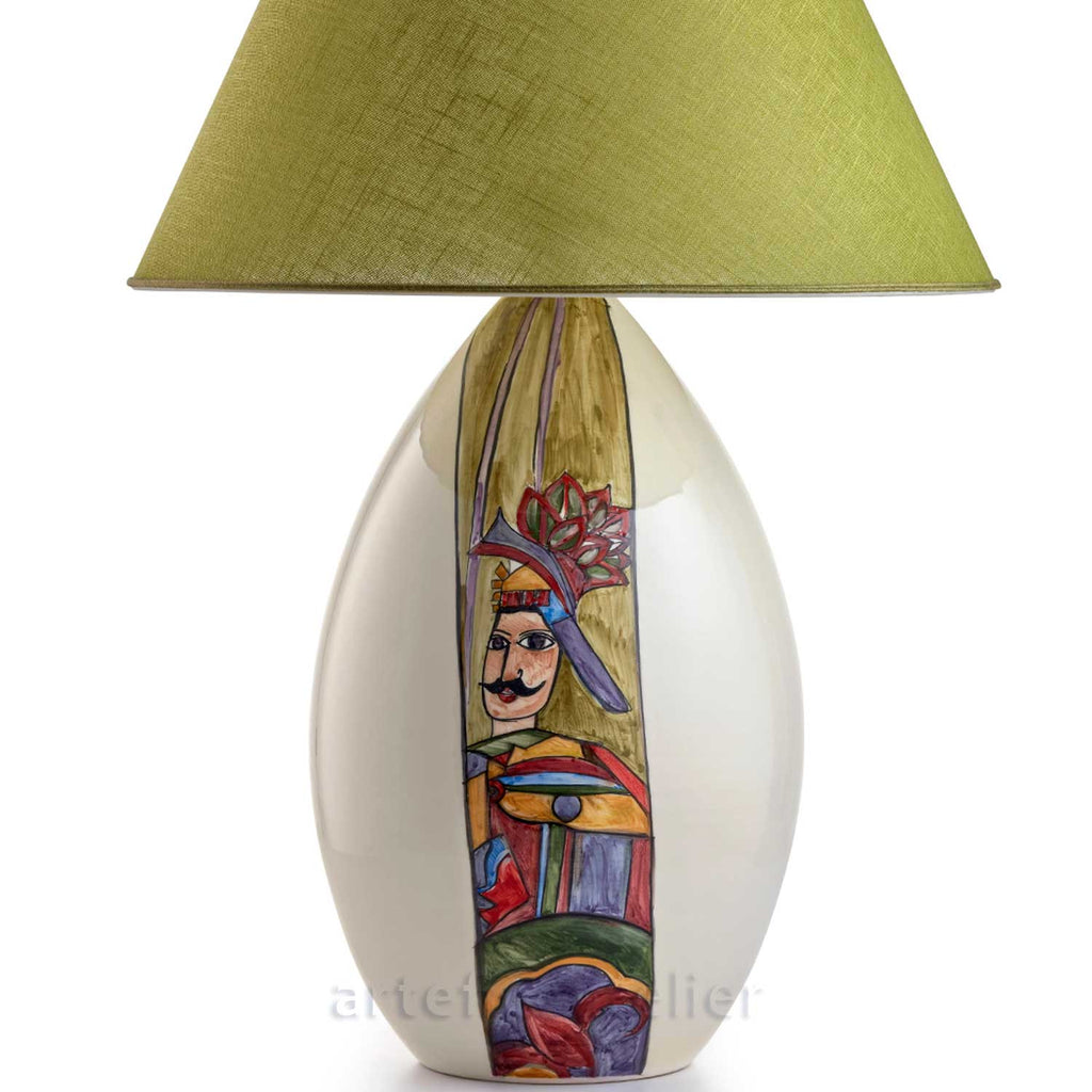 Lampada