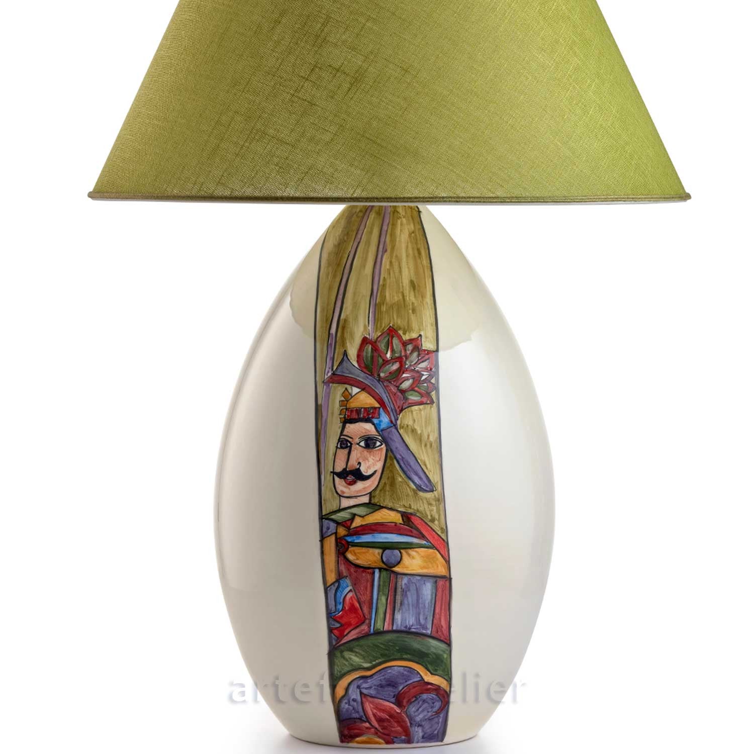 Lampada
