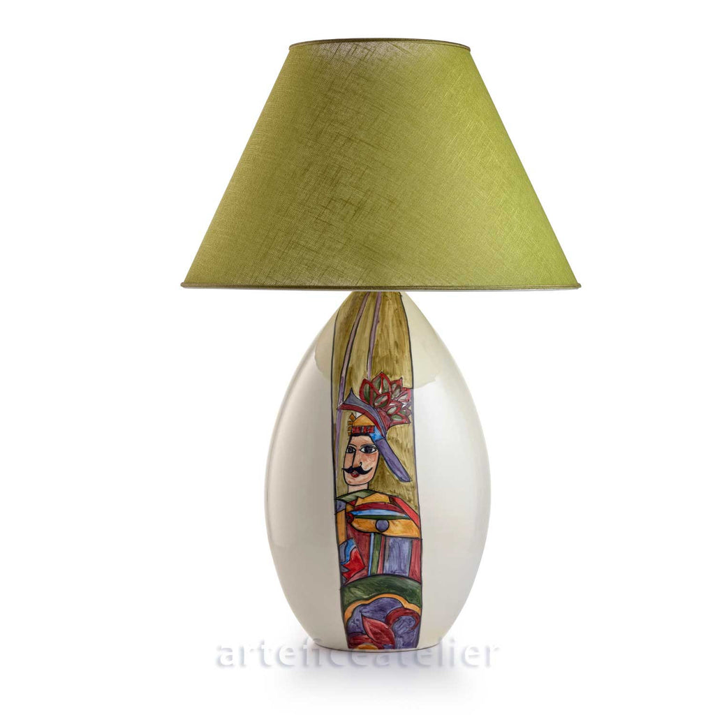 Lampada