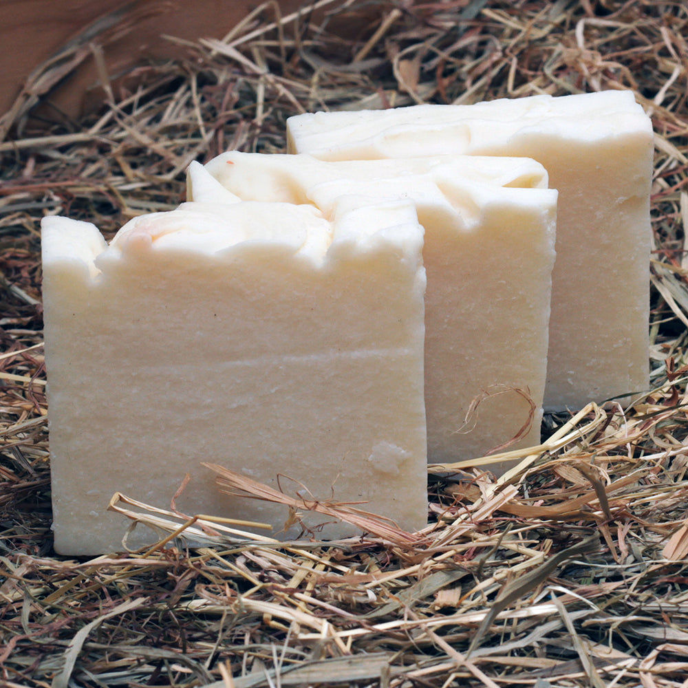 Lot x3 Savons Hammam Artisanaux