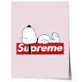 Affiche Suprême