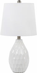 Taguig White Ceramic