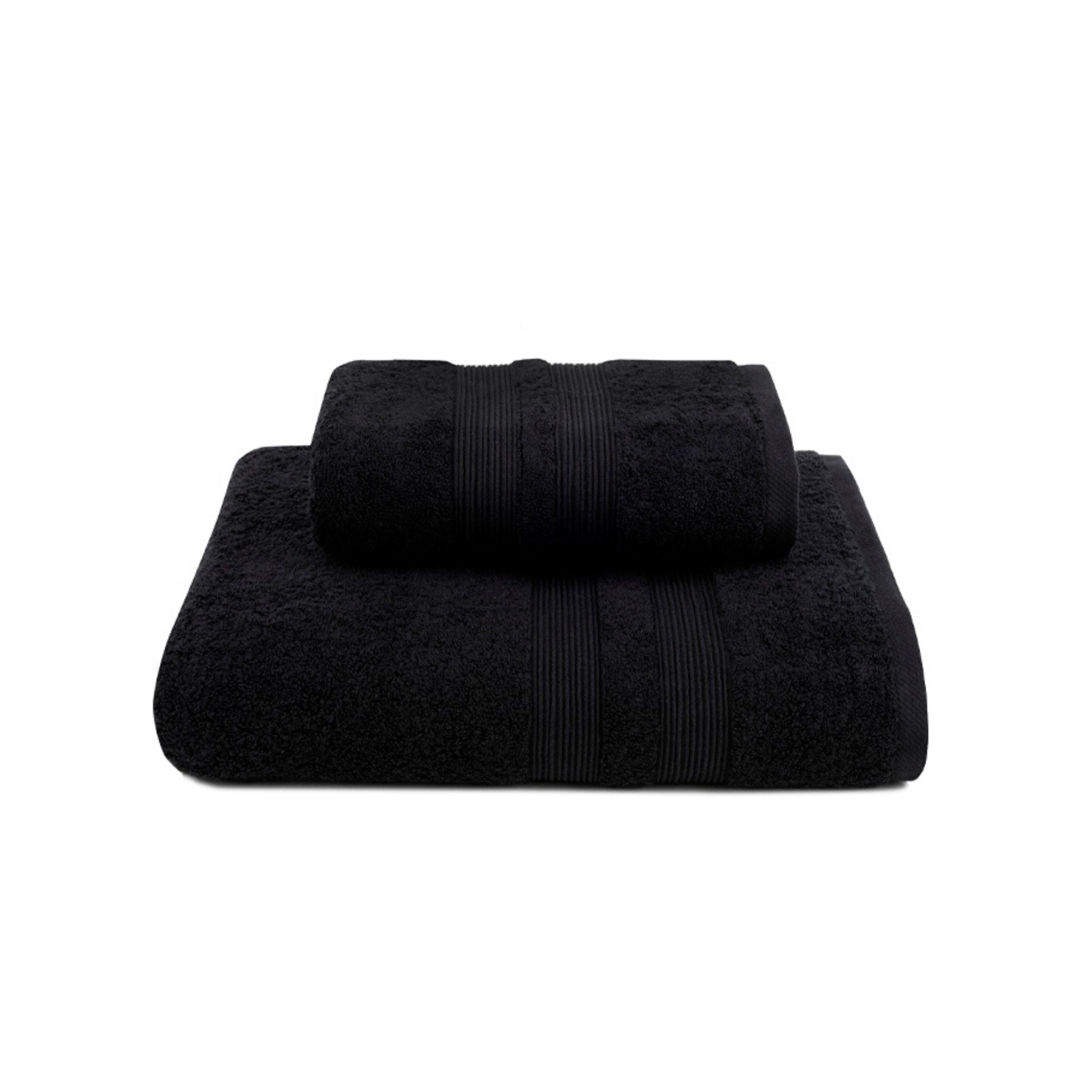 Kid's towel - Elegance in 100% Cotton 650 GSM