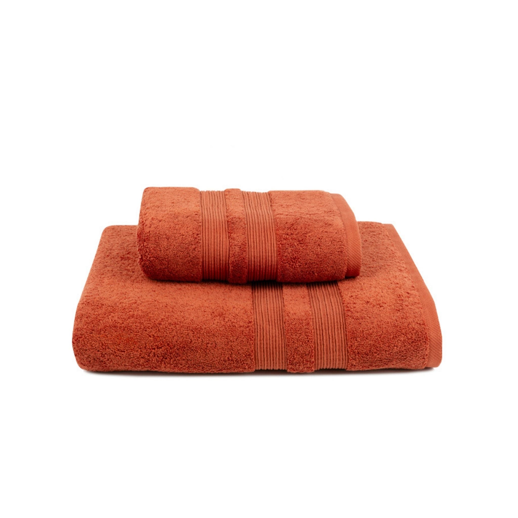 Kid's towel - Elegance in 100% Cotton 650 GSM