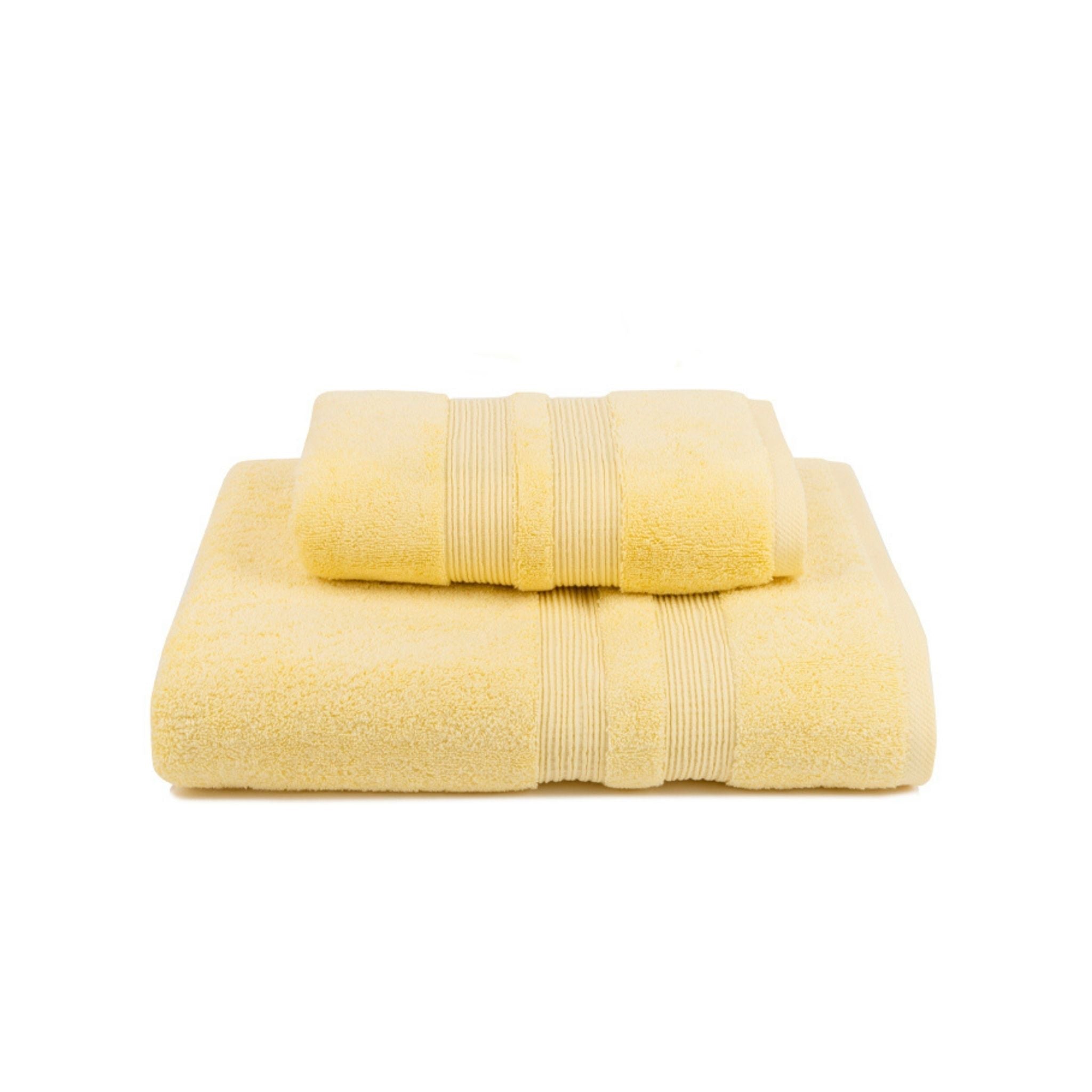 Kid's towel - Elegance in 100% Cotton 650 GSM