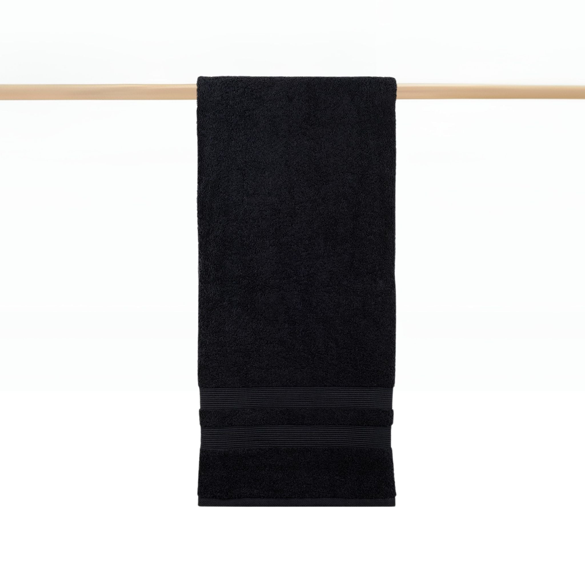 Kid's towel - Elegance in 100% Cotton 650 GSM