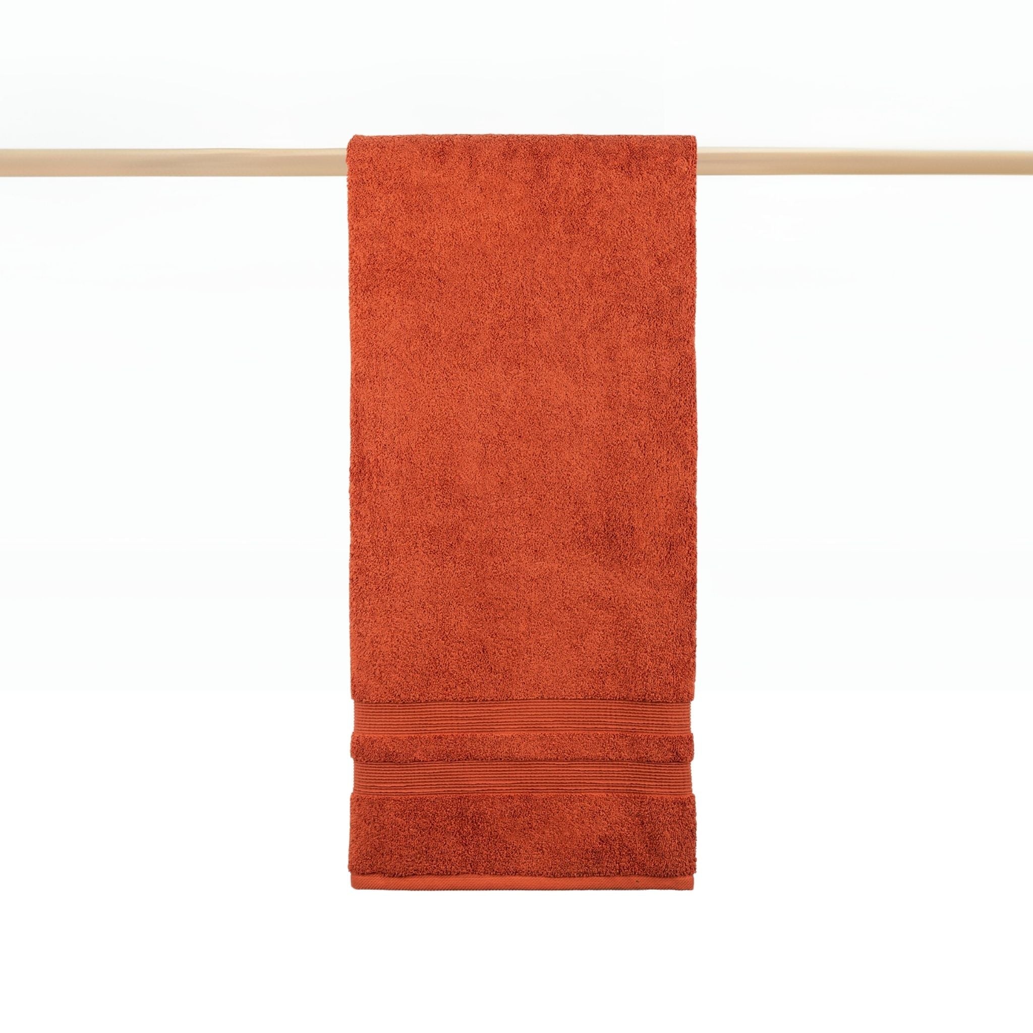 Kid's towel - Elegance in 100% Cotton 650 GSM