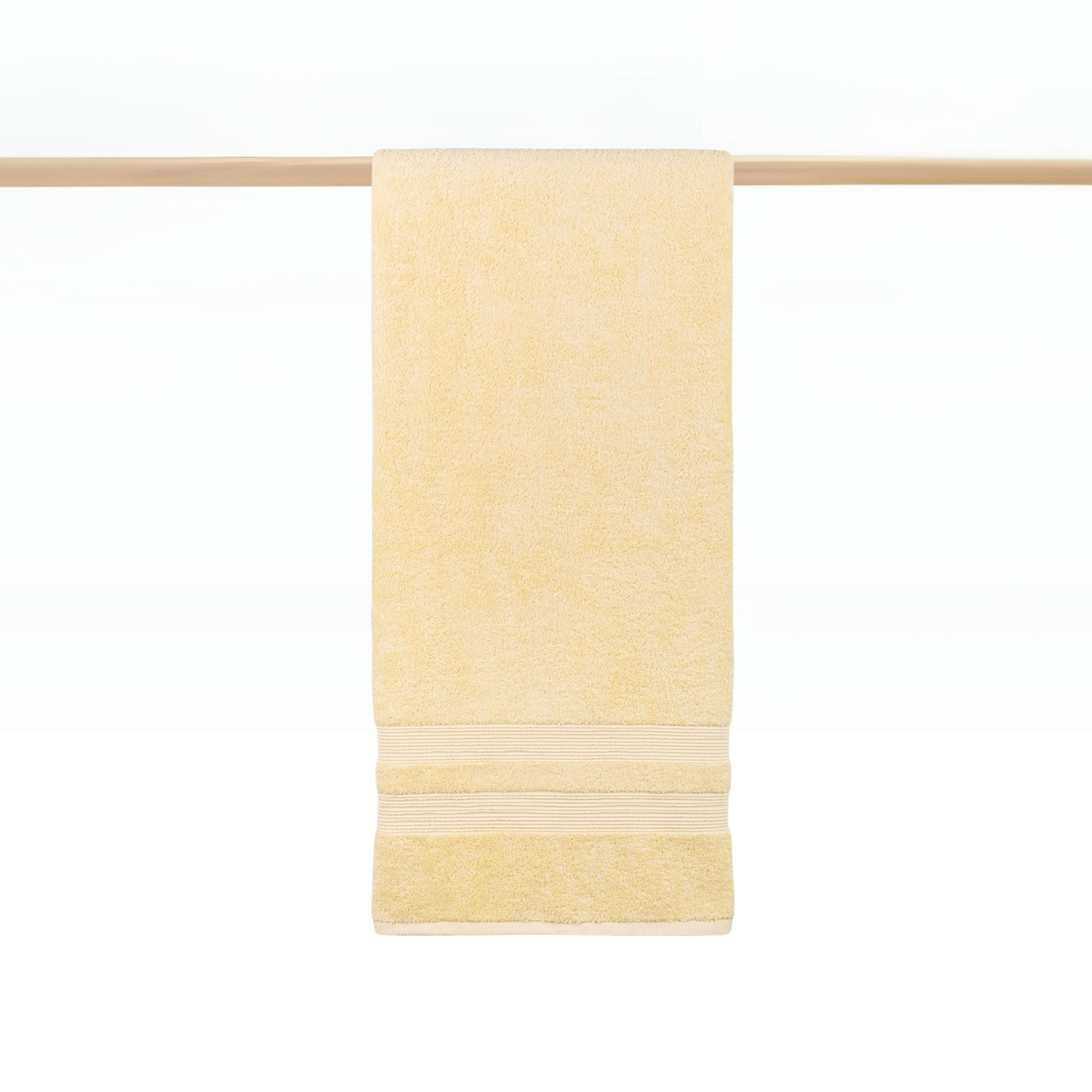 Kid's towel - Elegance in 100% Cotton 650 GSM