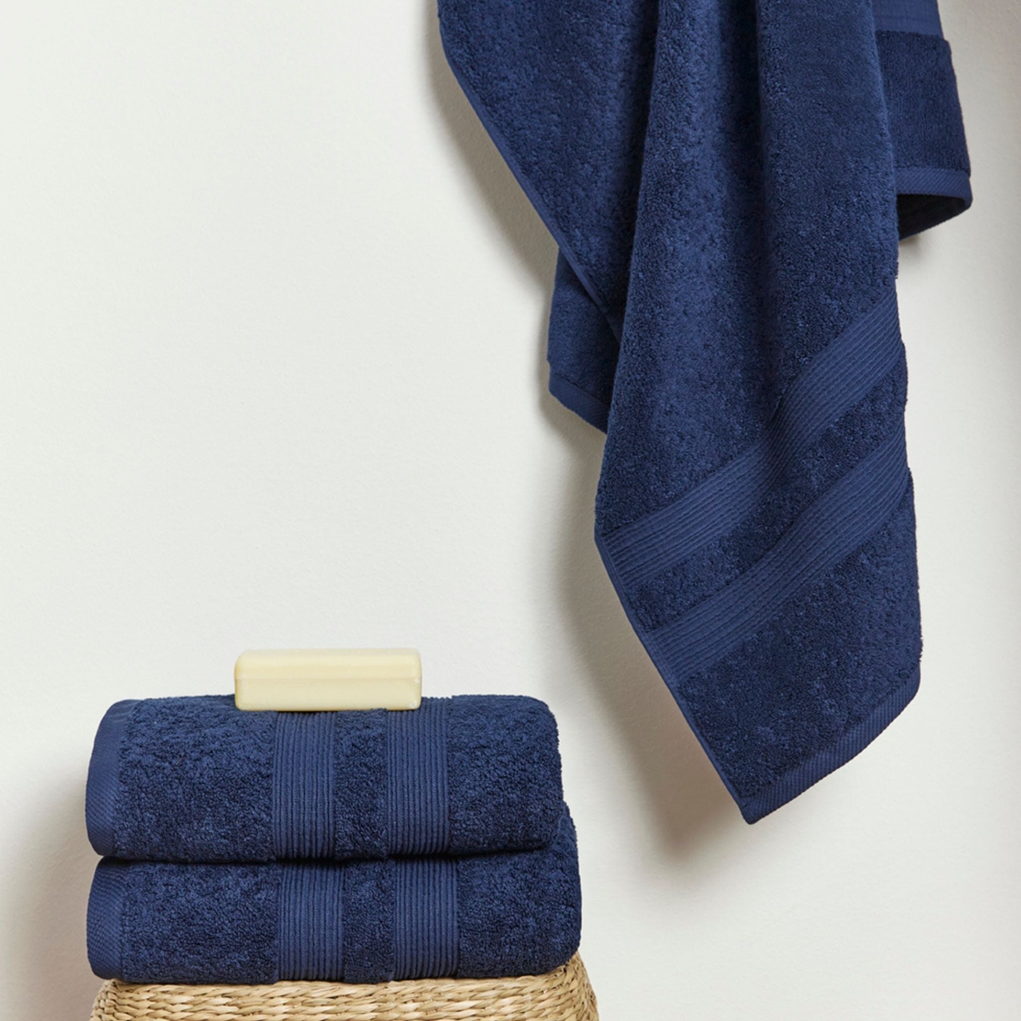Cobalt blue Elegance