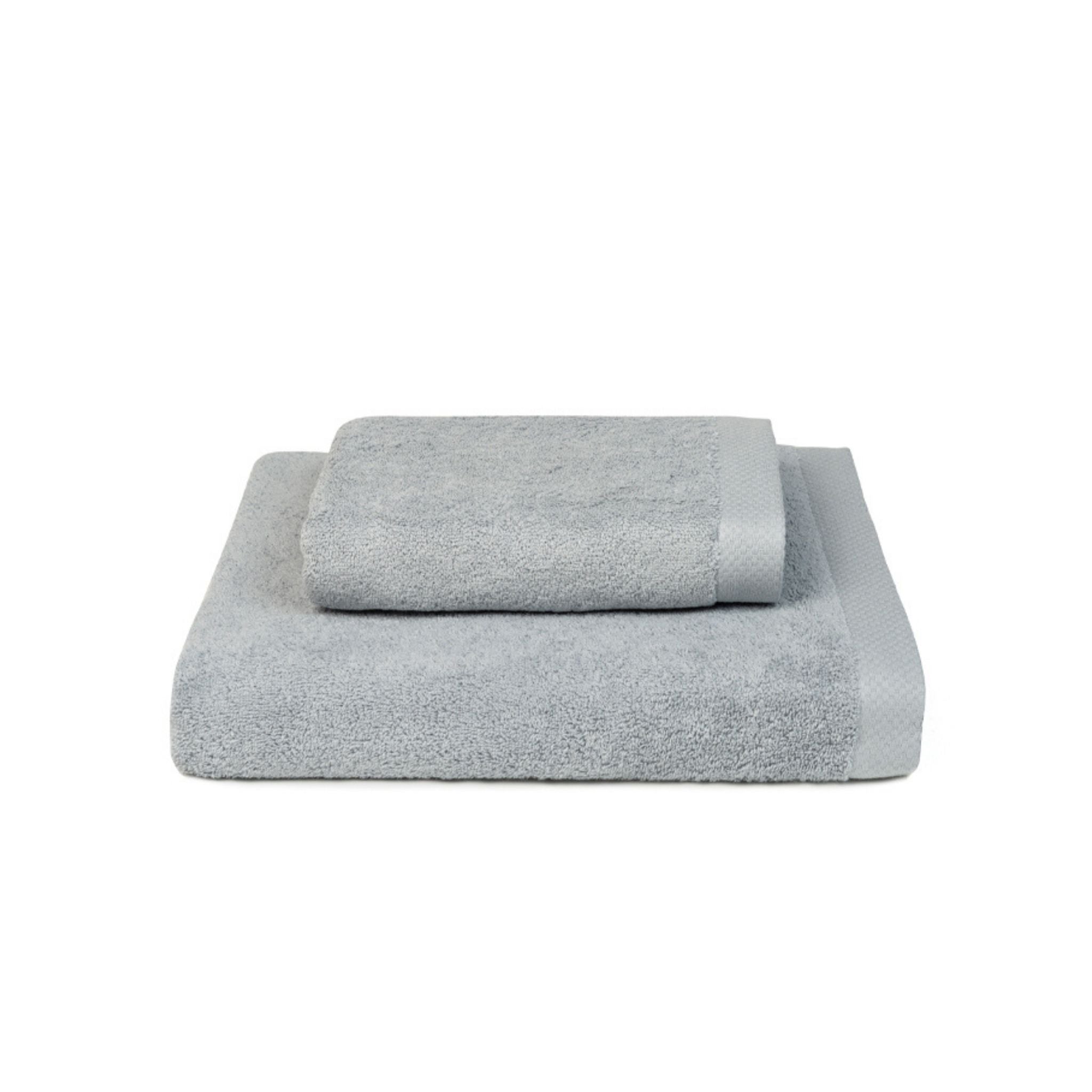 Silver grey Luxus