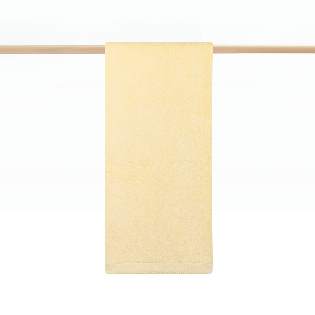 Yellow chic Luxus