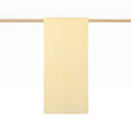 Yellow chic Luxus