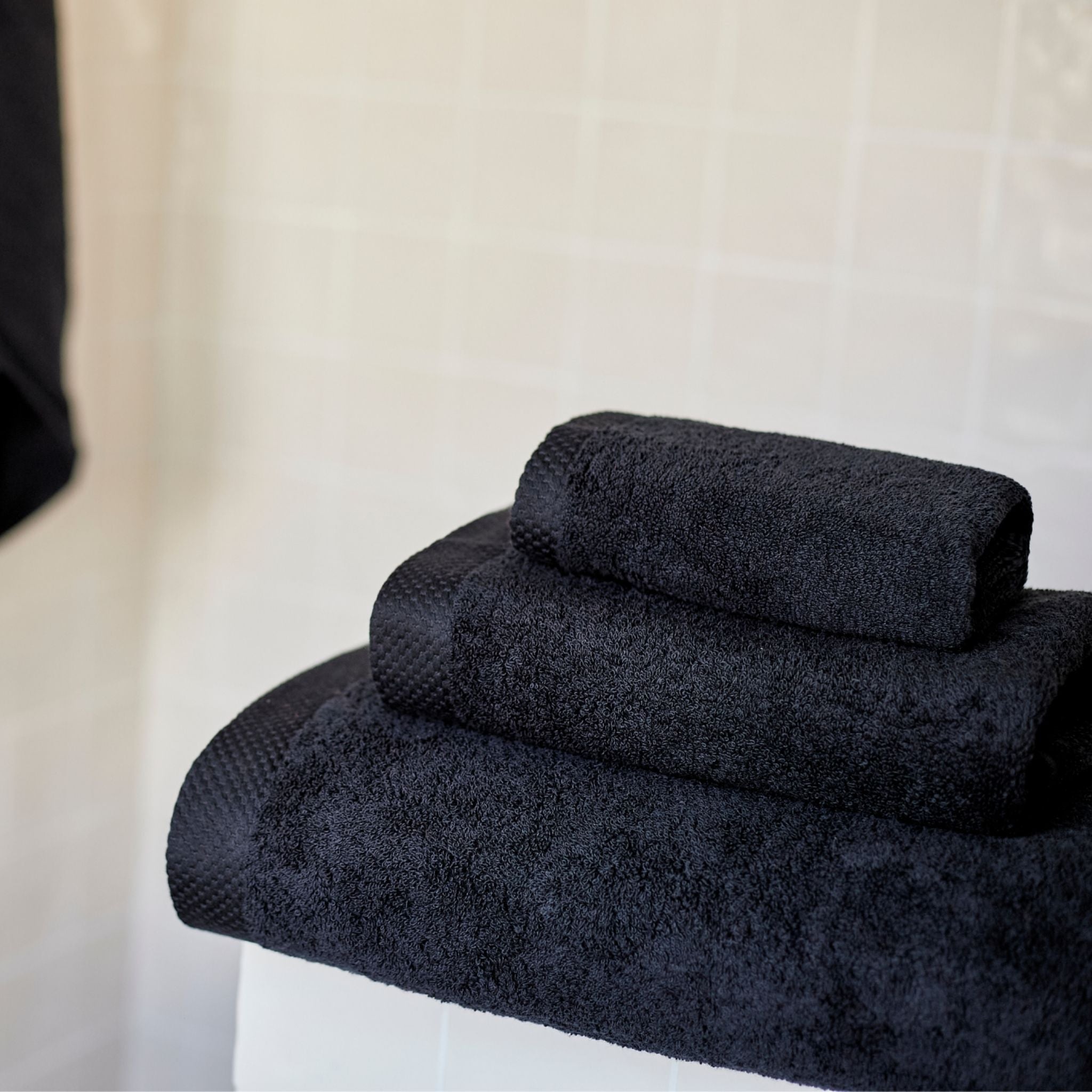 Caviar black Luxus