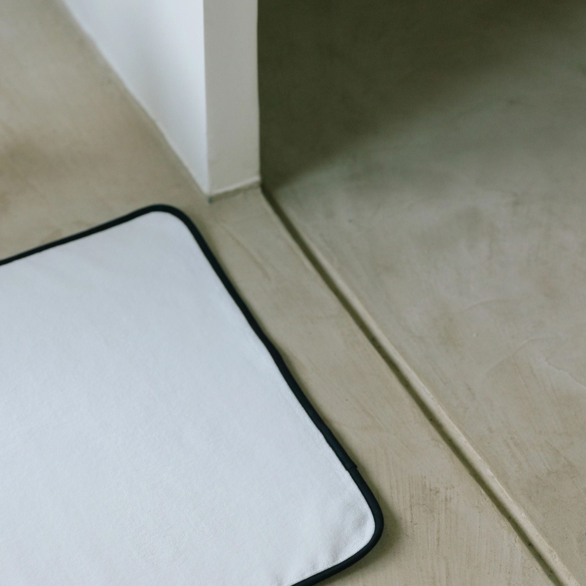 Mira bath mats