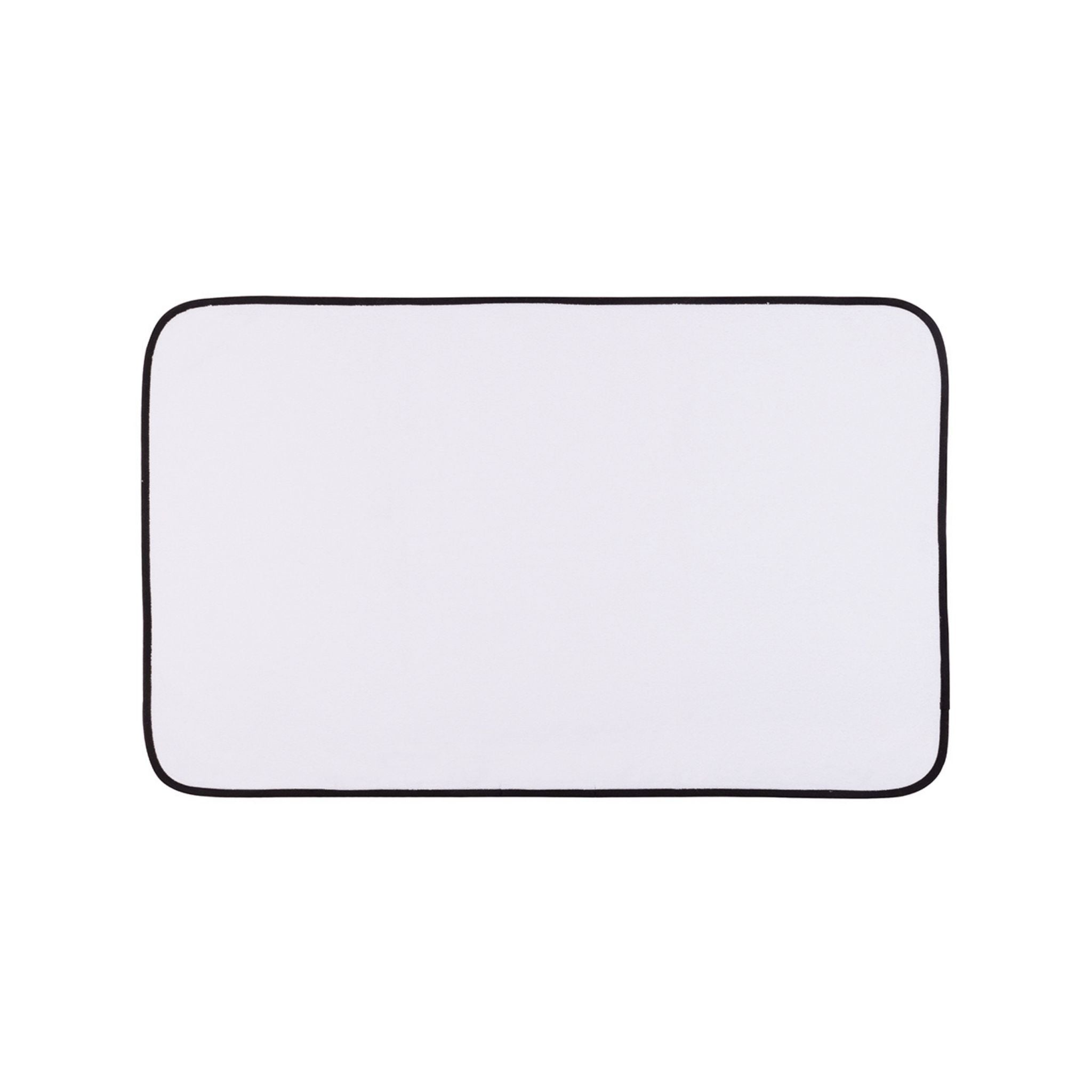 Mira bath mats