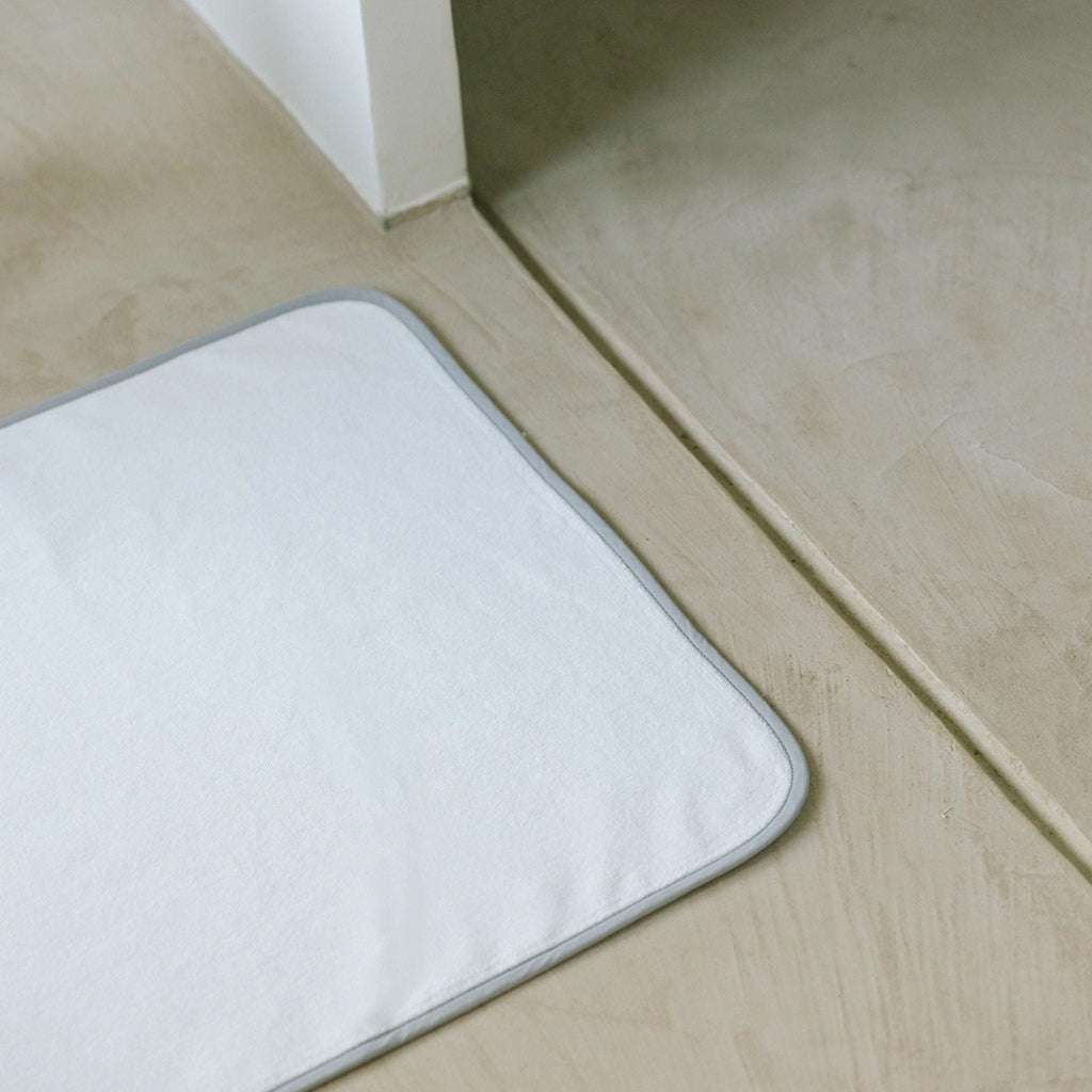 Mira bath mats