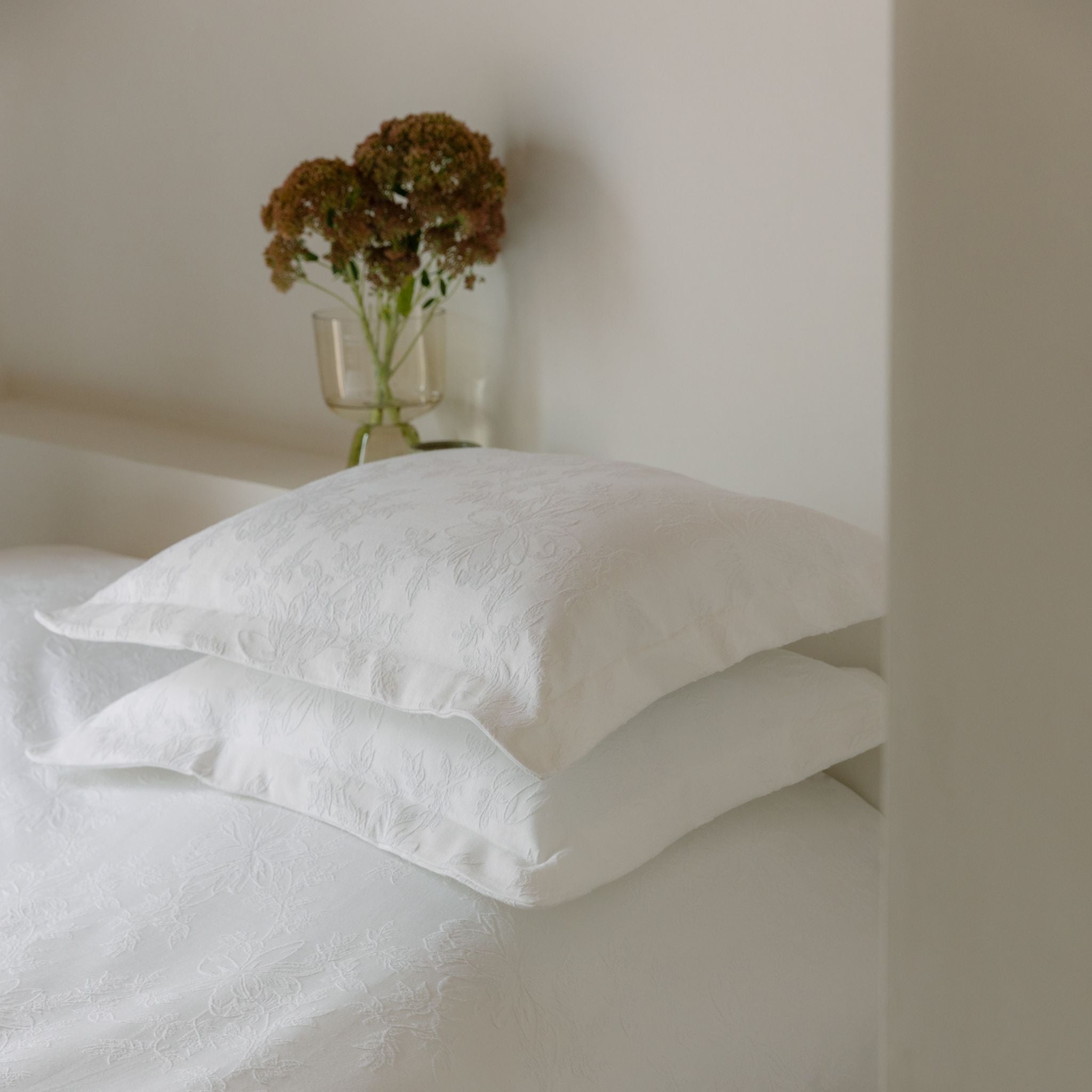 Belmonte bedspreads