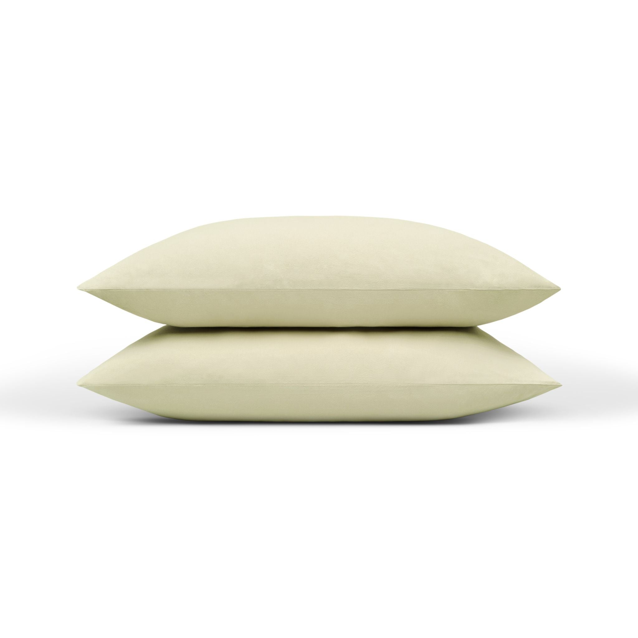 Khaki green Tavira Washed Cotton
