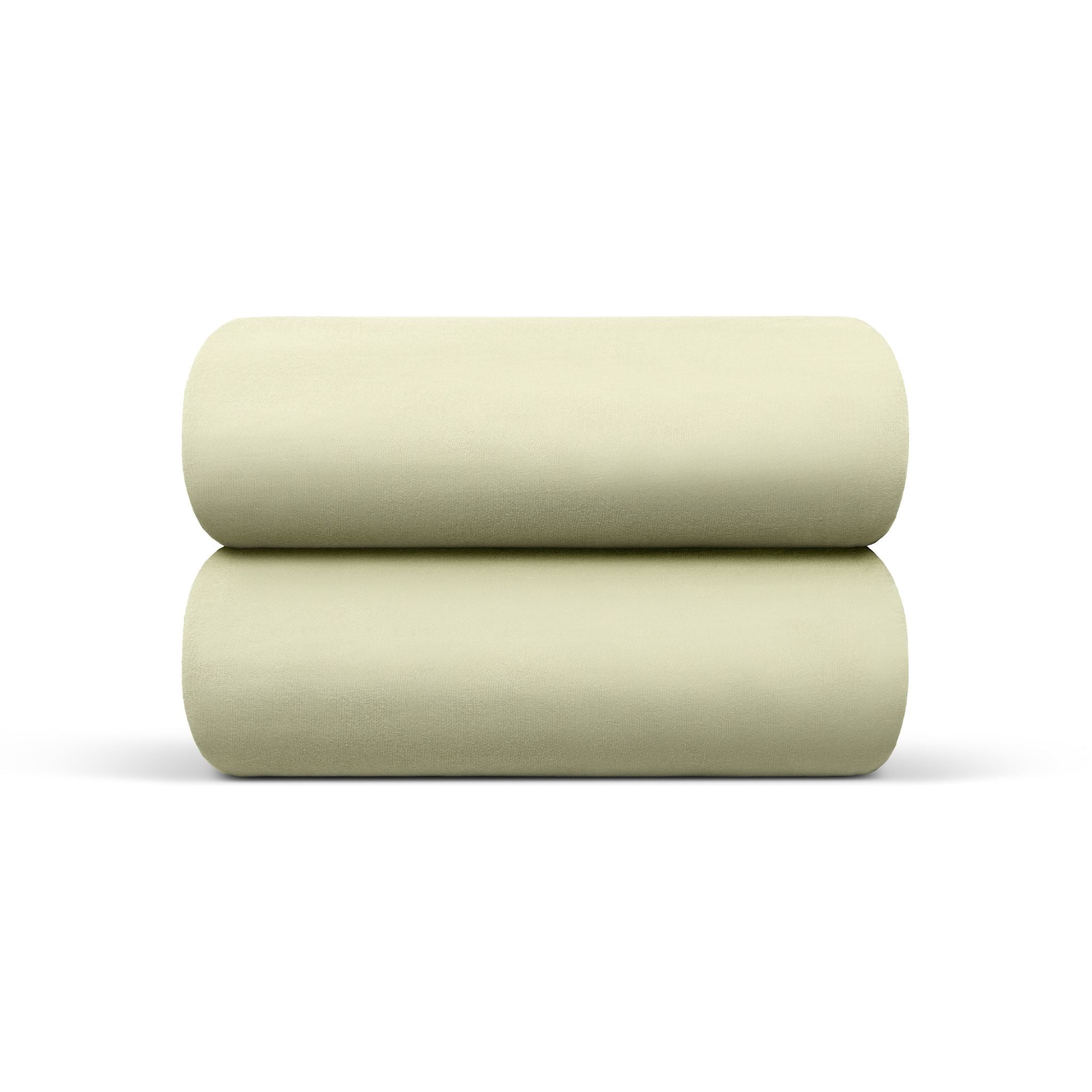 Khaki green Tavira Washed Cotton