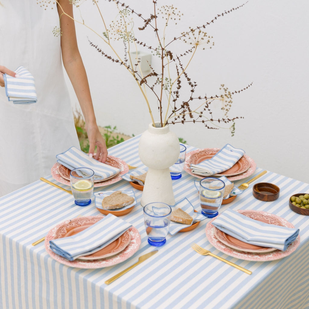 Barra Tablecloths