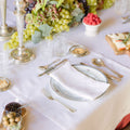 Mafra linen Tablecloths