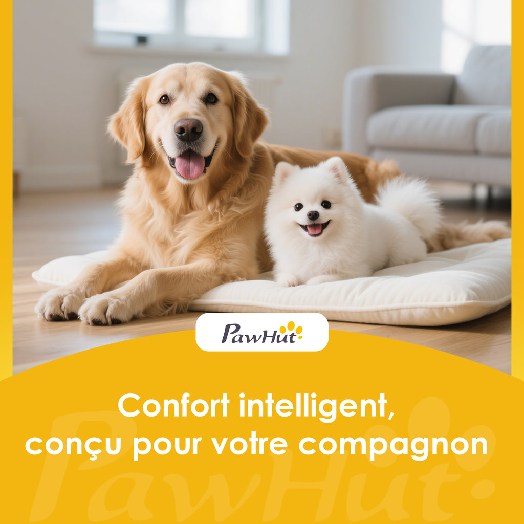Canapé-lit pour chien/chat